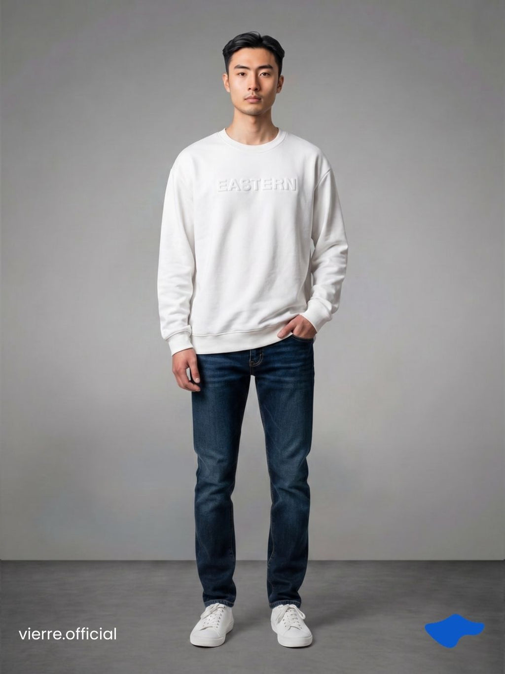 MEN - Eastern Warm Tech Sweater
