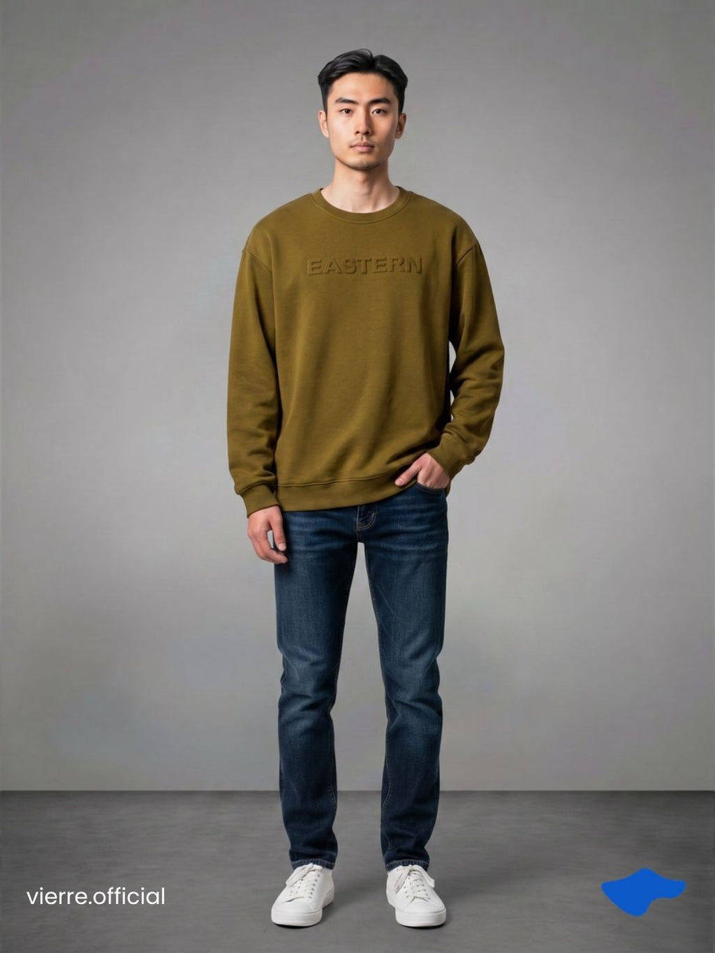MEN - Eastern Warm Tech Sweater