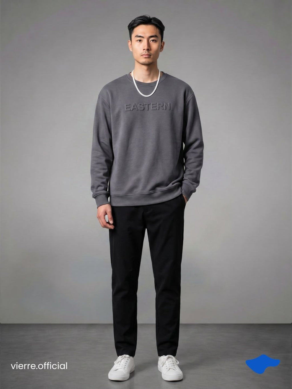 MEN - Eastern Warm Tech Sweater