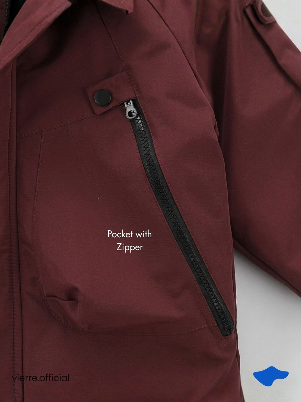 KIDS - Edison Warm Tech Jacket
