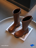 KIDS - Elena Warm Tech Boots