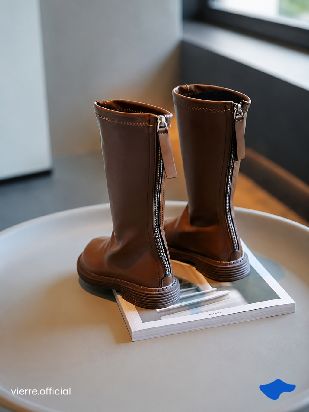 KIDS - Elena Warm Tech Boots