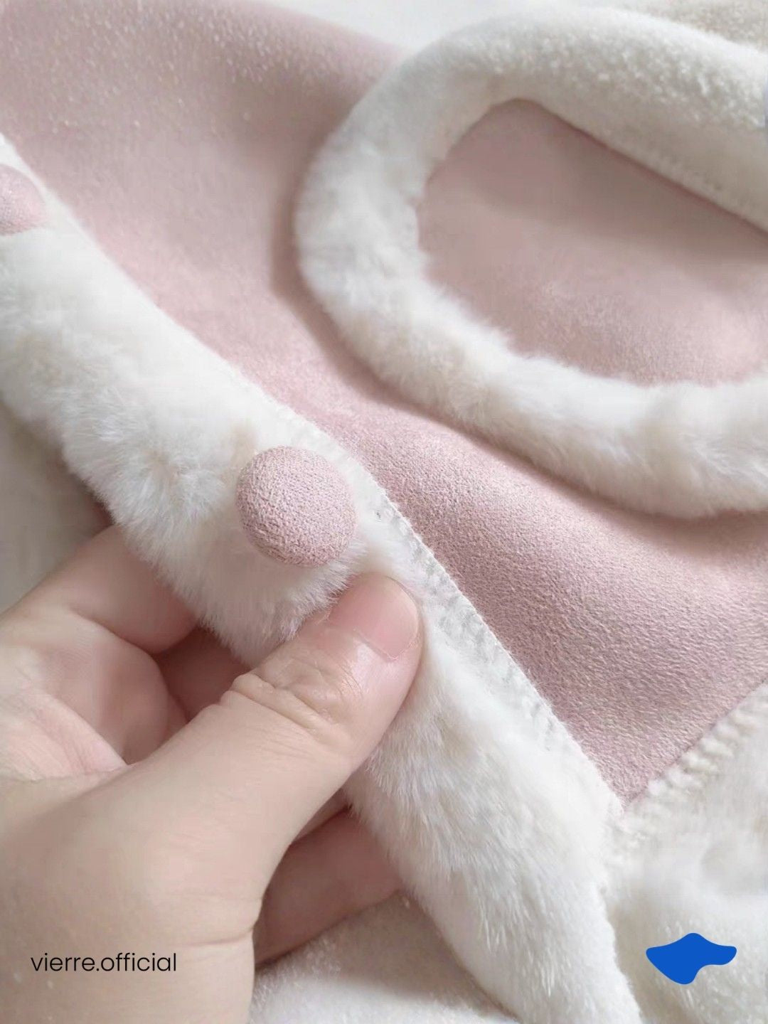 KIDS - Elodie Warm Tech Vest