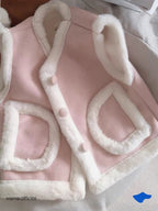 KIDS - Elodie Warm Tech Vest