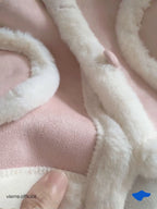 KIDS - Elodie Warm Tech Vest