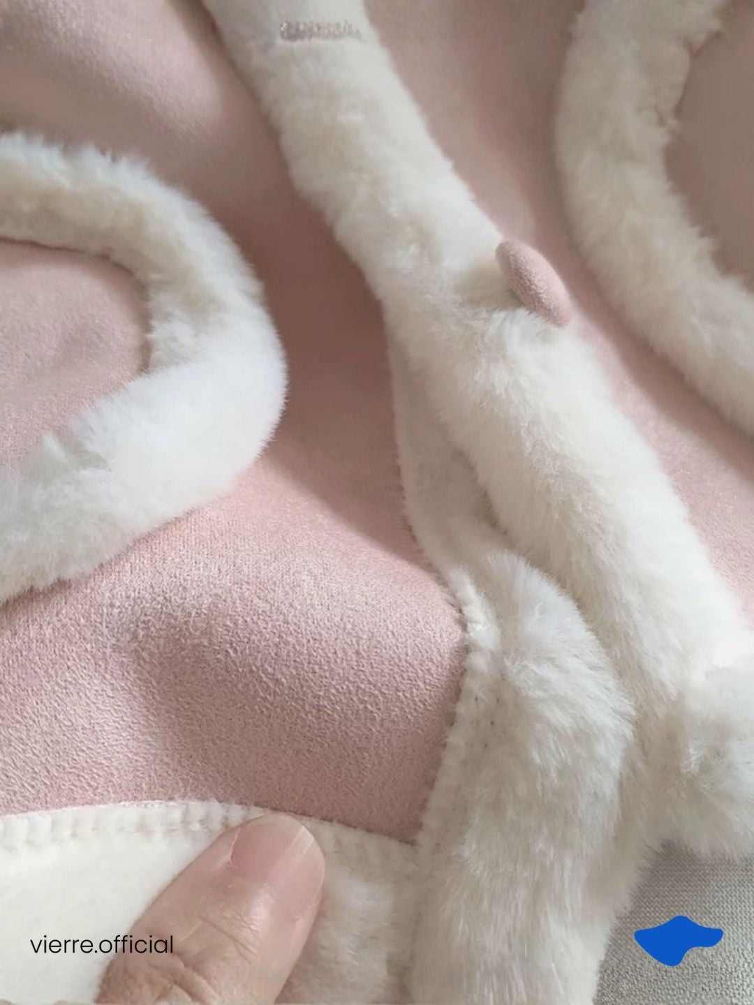 KIDS - Elodie Warm Tech Vest