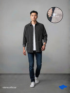 MEN - Elvis Warm Tech Shirt