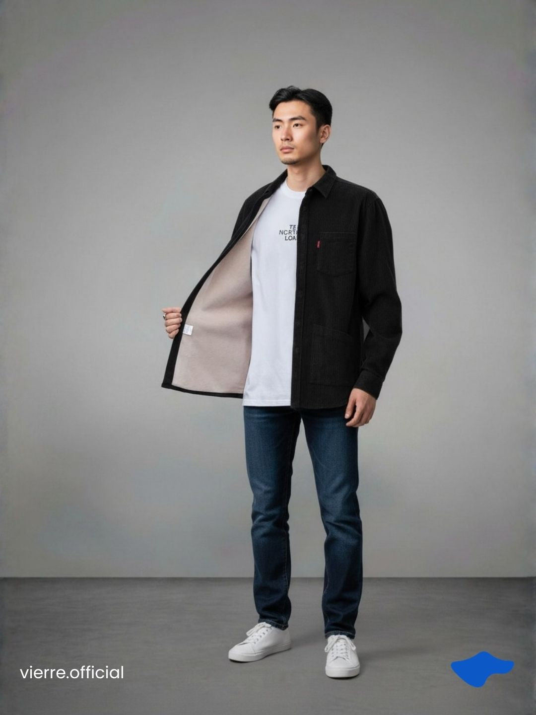 MEN - Elvis Warm Tech Shirt