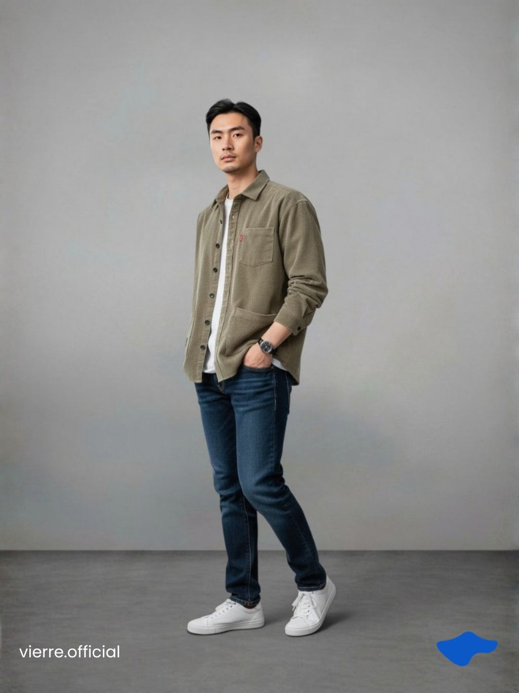 MEN - Elvis Warm Tech Shirt