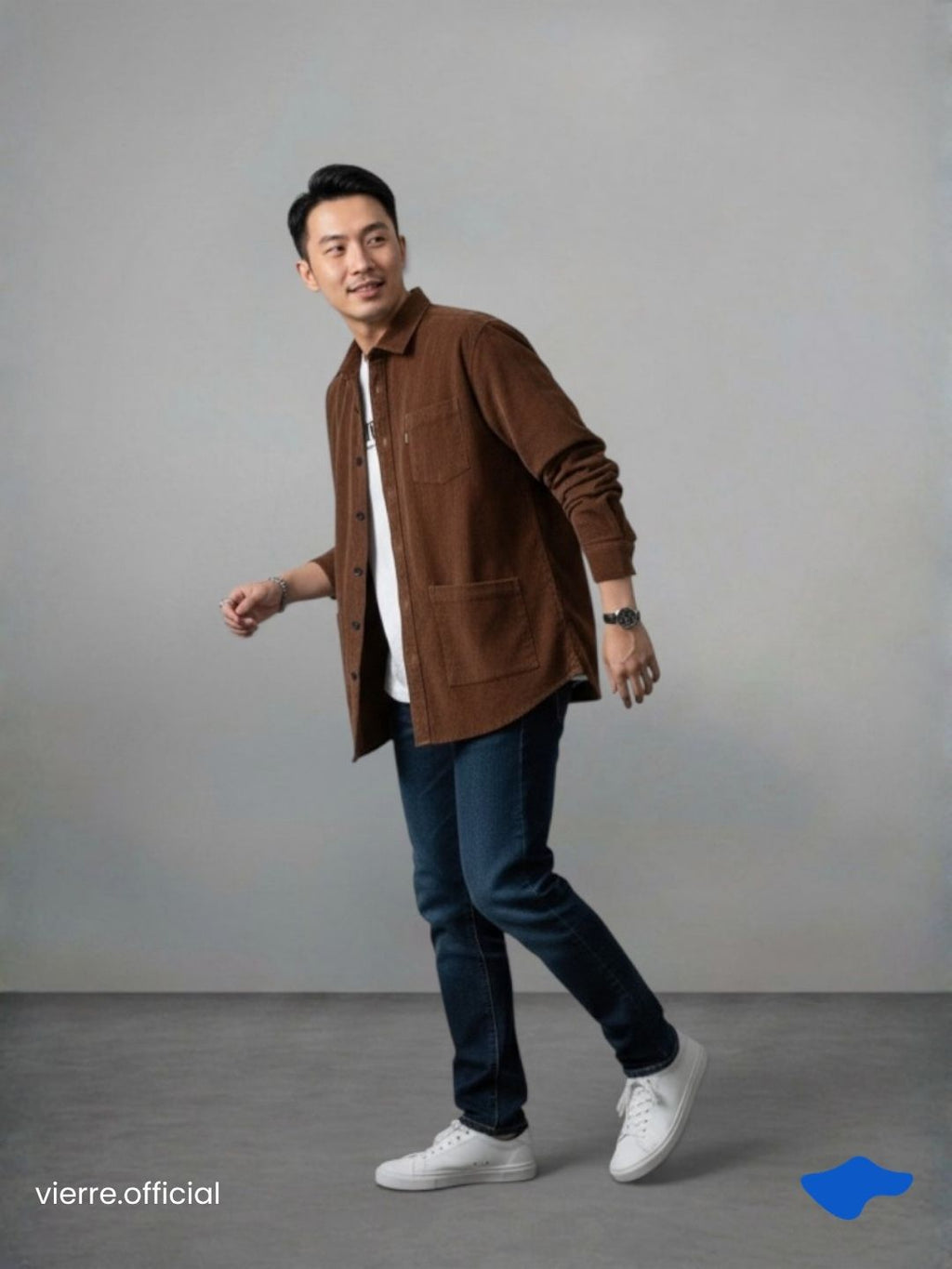 MEN - Elvis Warm Tech Shirt