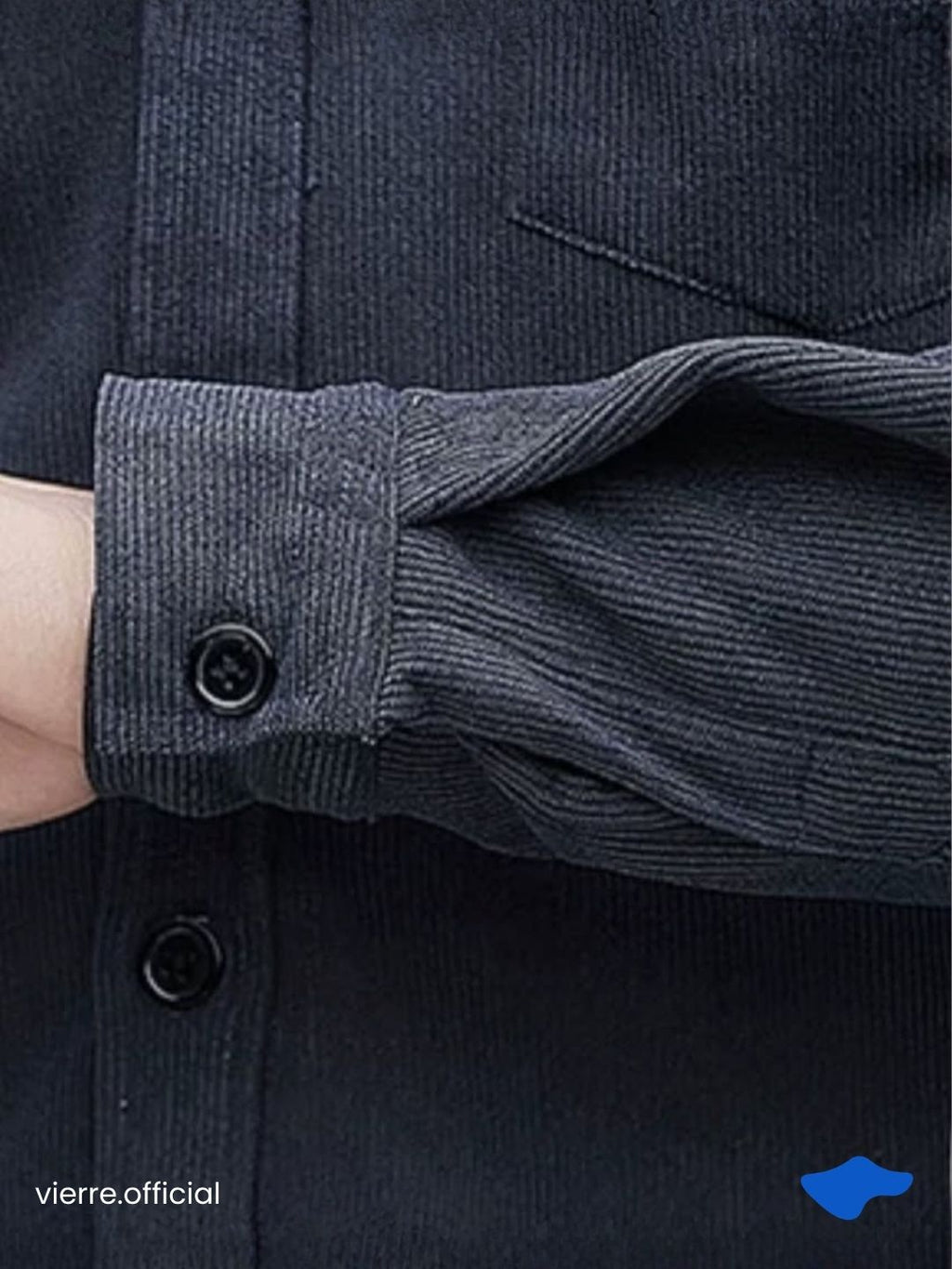 MEN - Elvis Warm Tech Shirt