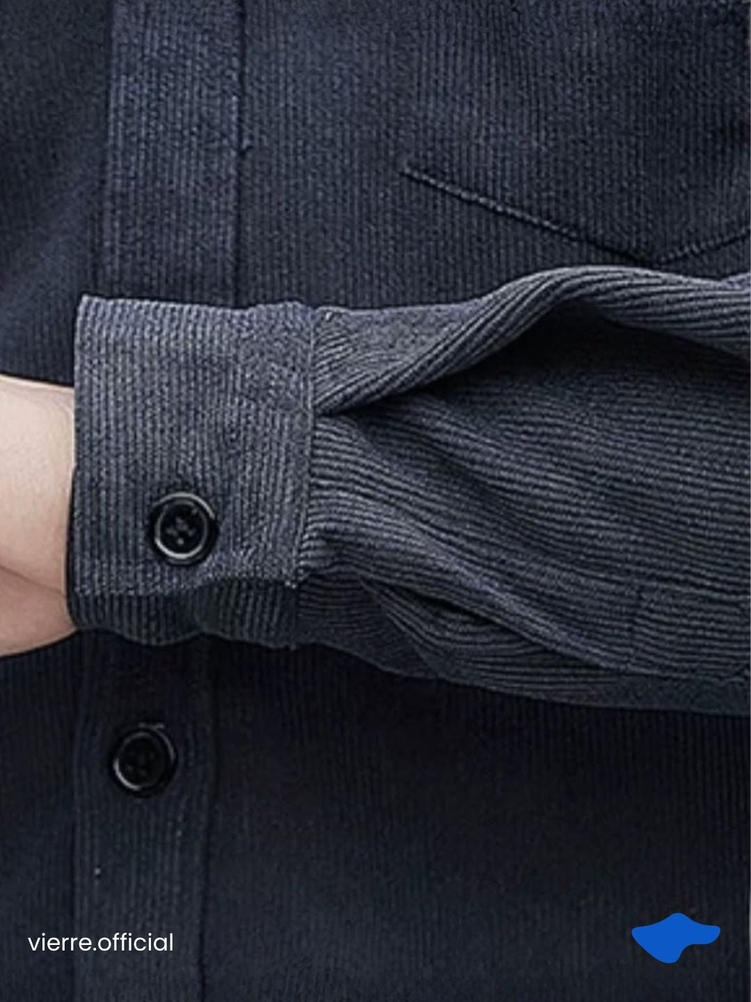 MEN - Elvis Warm Tech Shirt