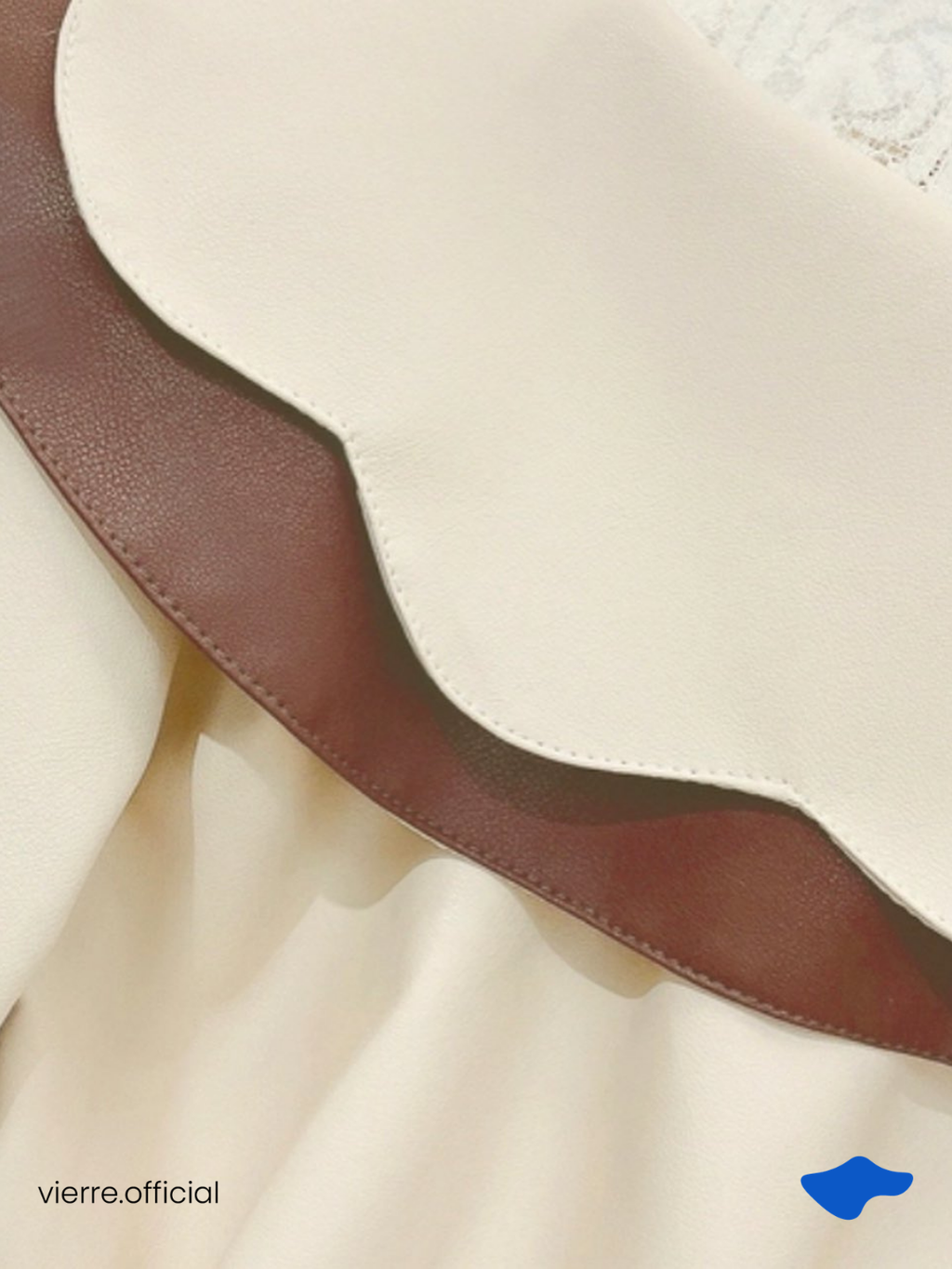 KIDS - Emma Leather Coat