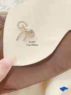 KIDS - Emma Leather Coat