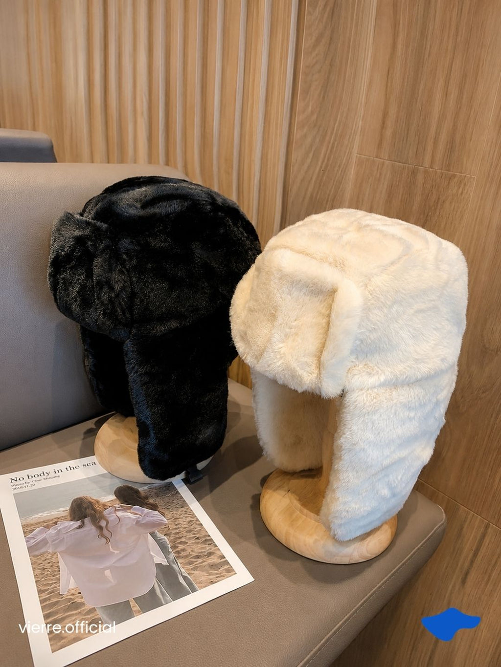UNISEX - Eskimo Ultra Warm Hat