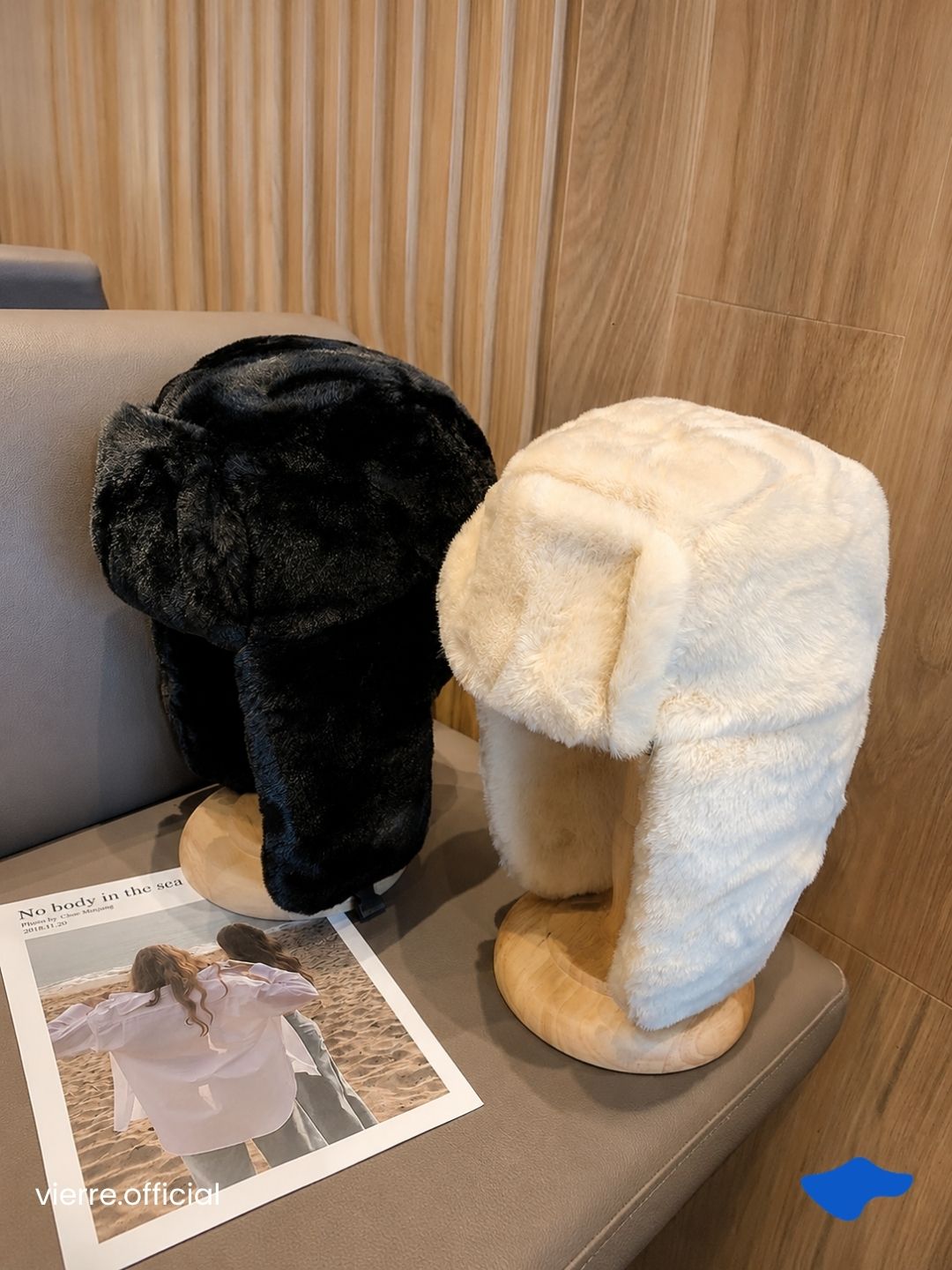 UNISEX - Eskimo Ultra Warm Hat