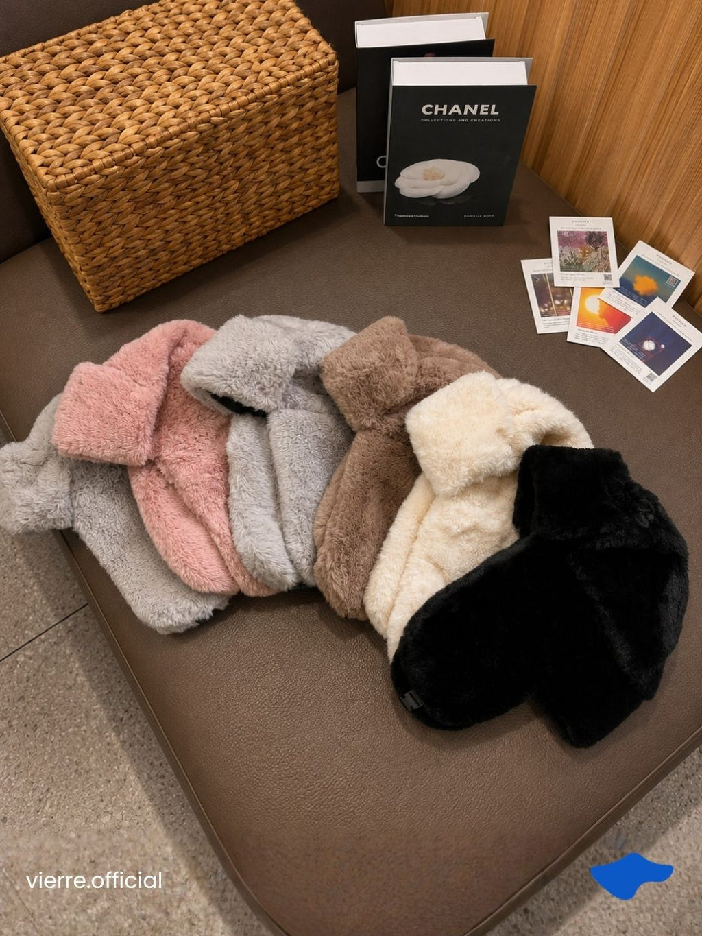 UNISEX - Eskimo Ultra Warm Hat