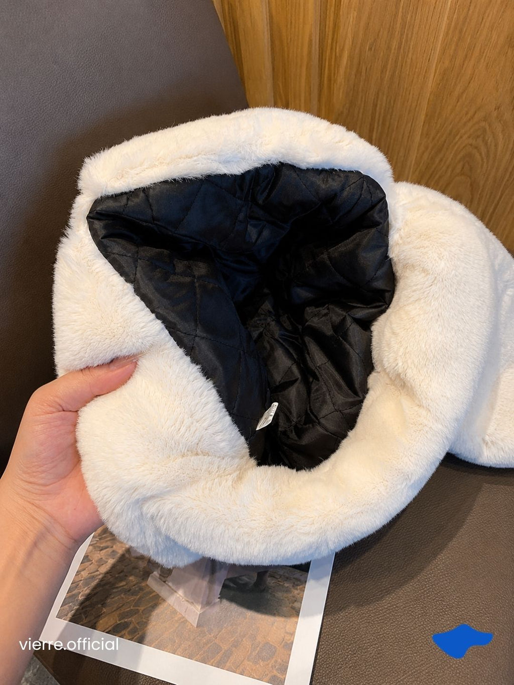 UNISEX - Eskimo Ultra Warm Hat