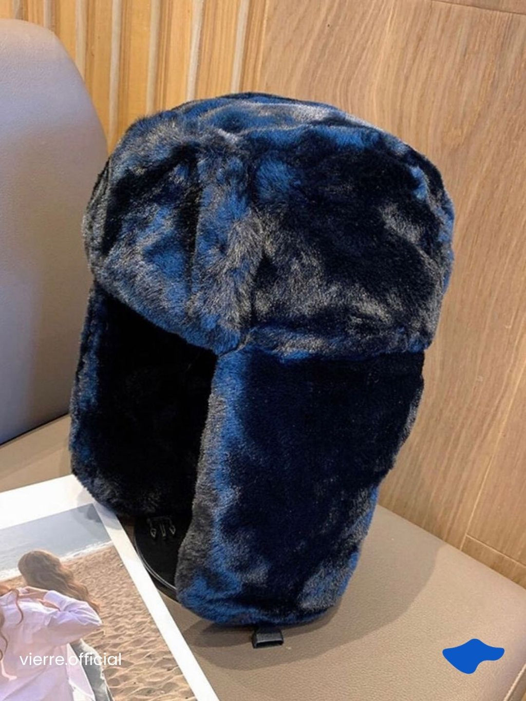 UNISEX - Eskimo Ultra Warm Hat
