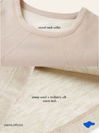 WOMAN / MAN - EXTRA Warm Tech Longjohn (SUITS FOR - 8 ~ 8°C)
