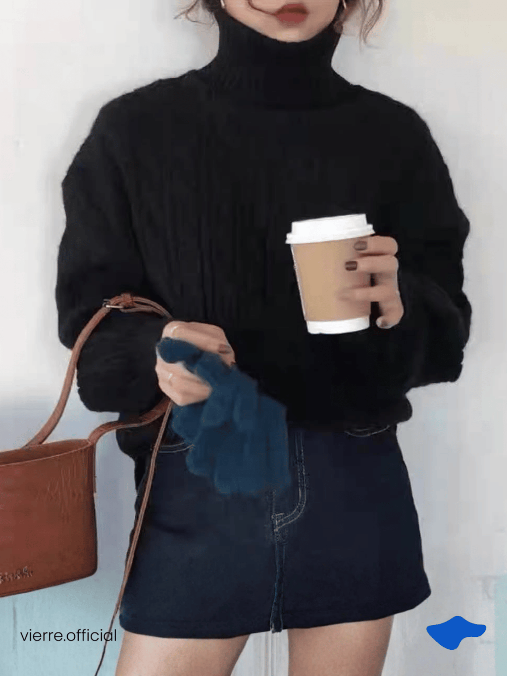 WOMAN - Fella Warm Tech Sweater