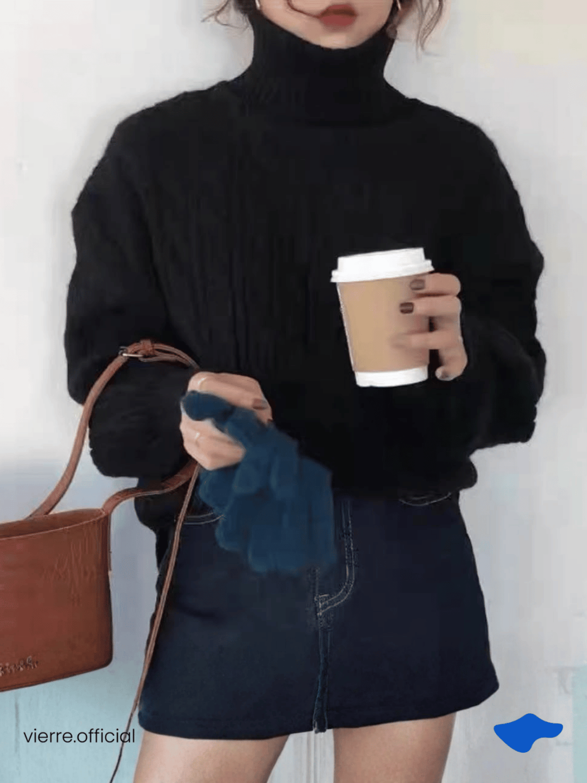 WOMAN - Fella Warm Tech Sweater