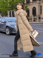 WOMAN - Fila Long Coat