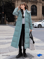 WOMAN - Fila Long Coat