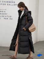 WOMAN - Fila Long Coat