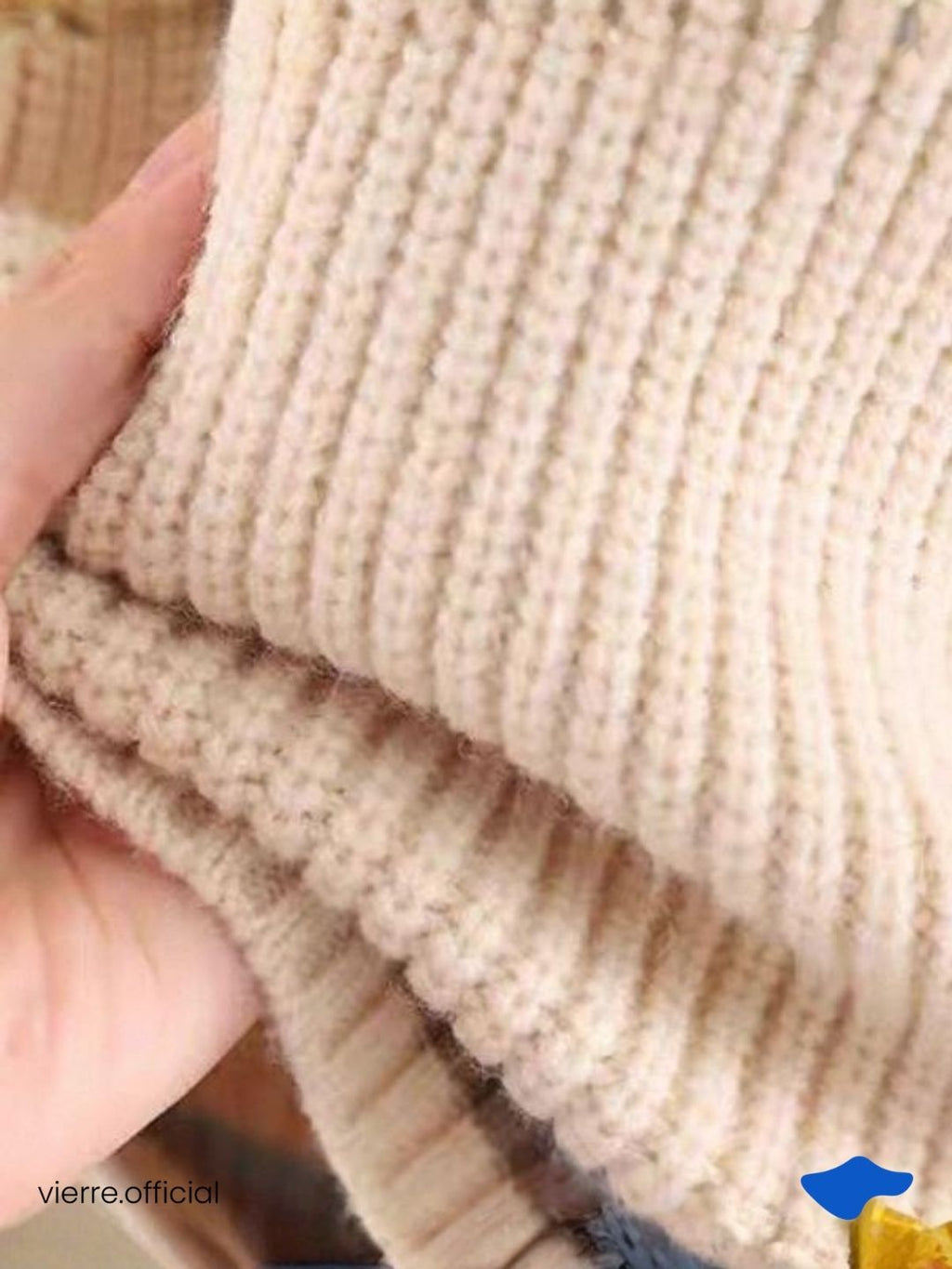 KIDS - Finley Warm Tech Sweater