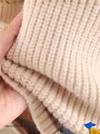 KIDS - Finley Warm Tech Sweater