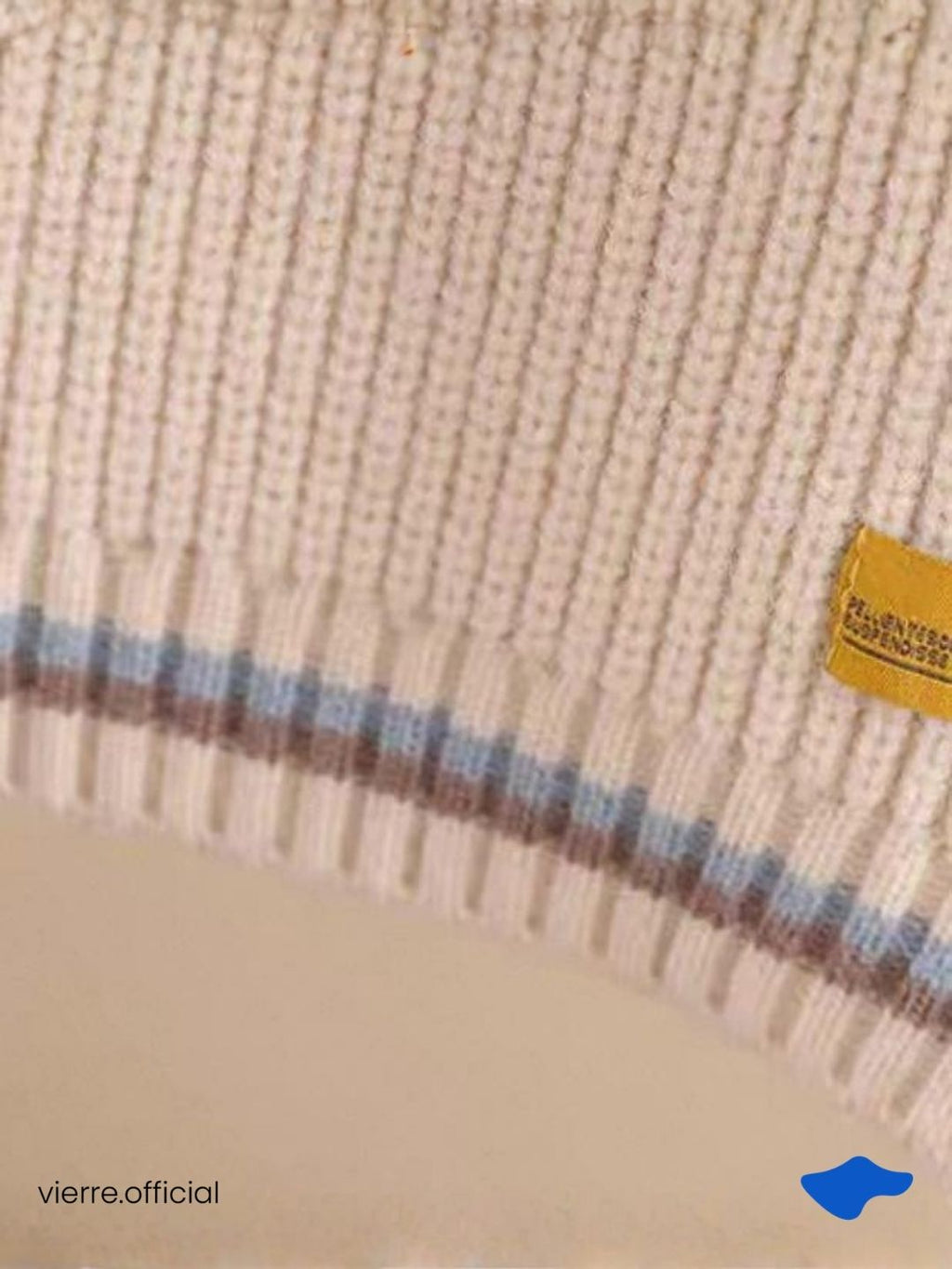 KIDS - Finley Warm Tech Sweater