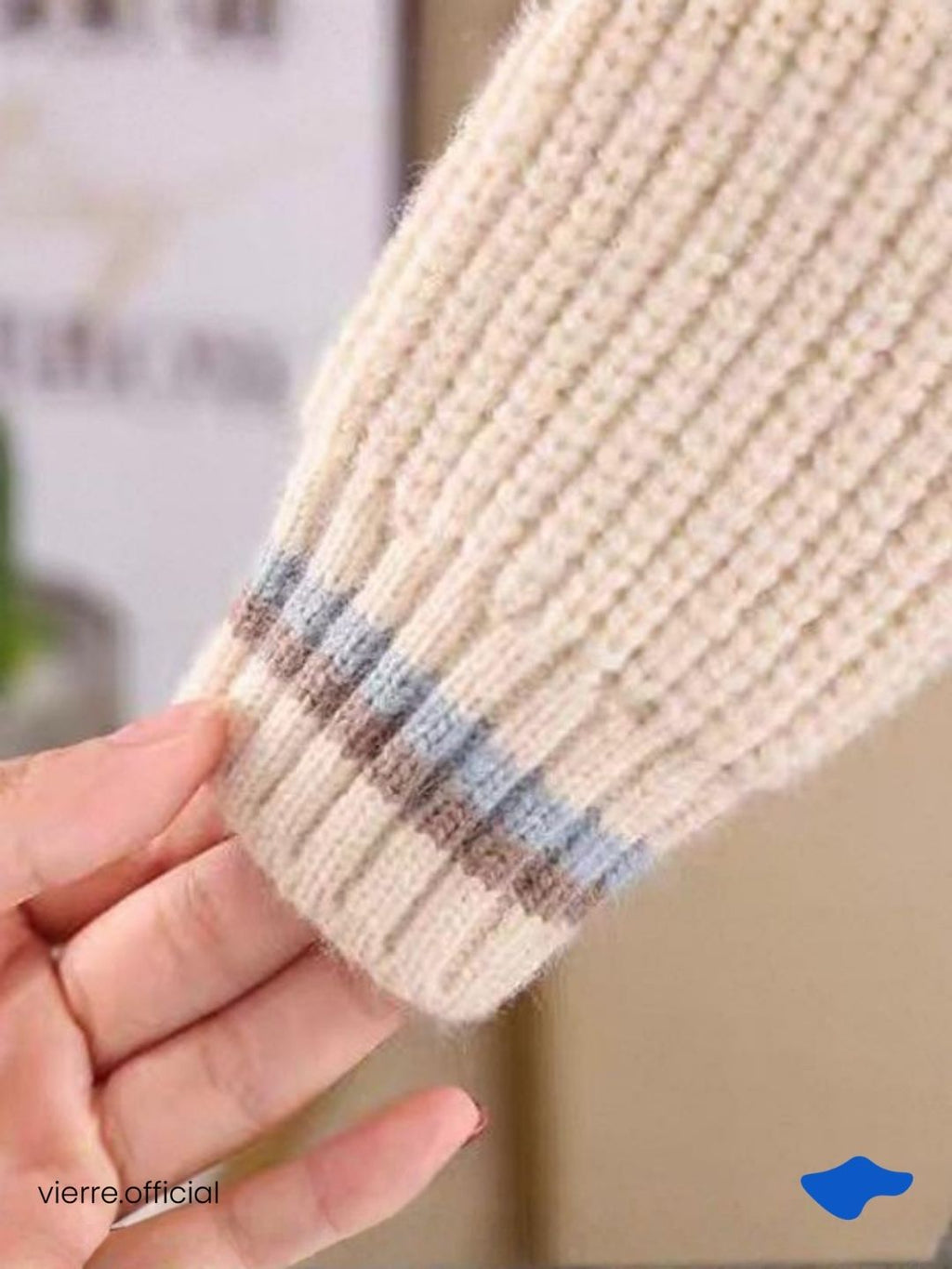 KIDS - Finley Warm Tech Sweater