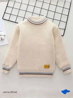 KIDS - Finley Warm Tech Sweater