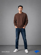 MEN - Flint Warm Tech Sweater