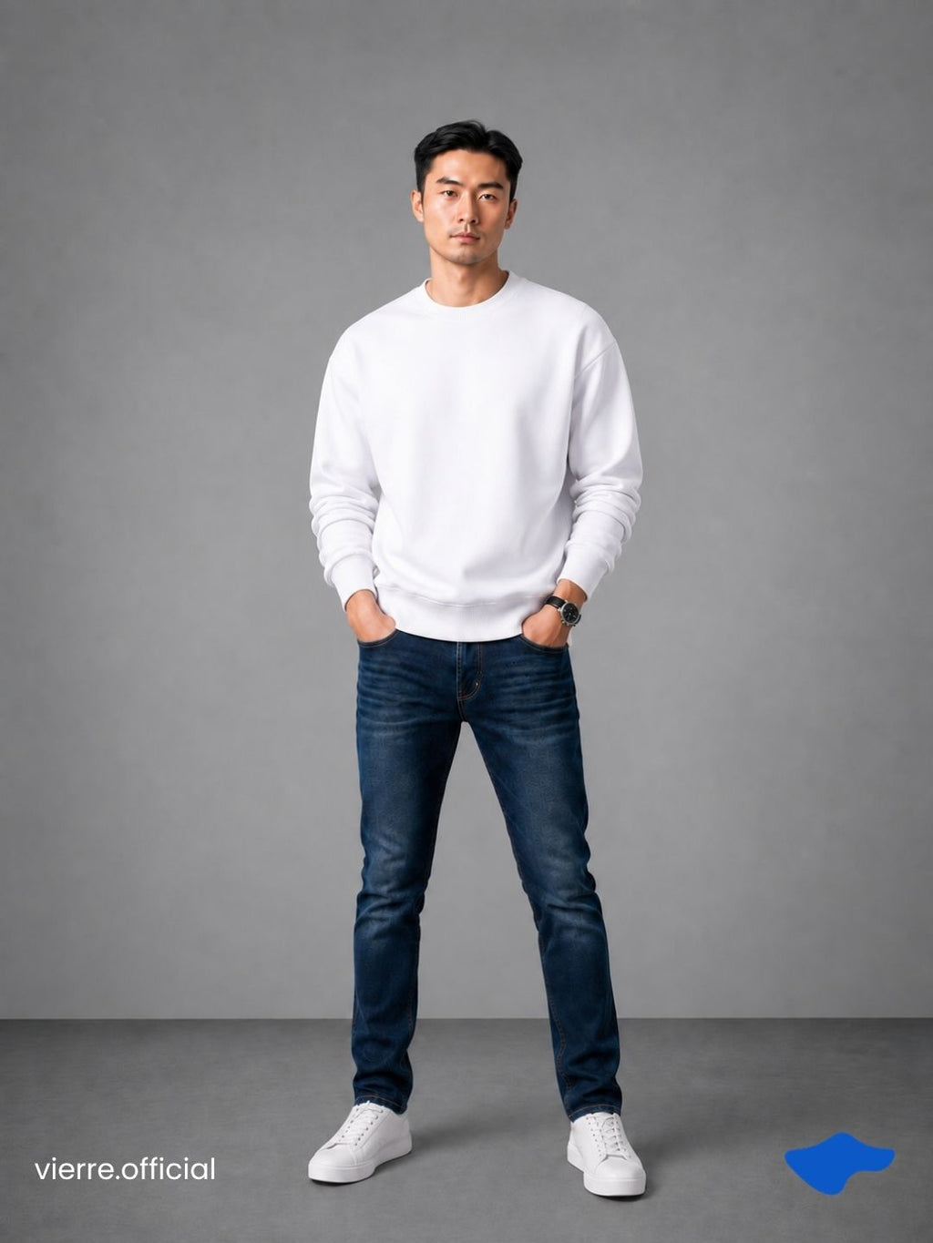 MEN - Flint Warm Tech Sweater