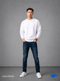MEN - Flint Warm Tech Sweater