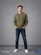MEN - Flint Warm Tech Sweater