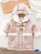 KIDS - Folly Pattern Coat