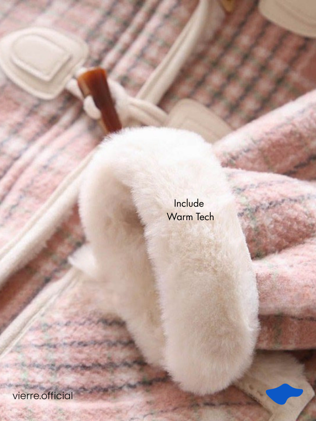 KIDS - Folly Pattern Coat