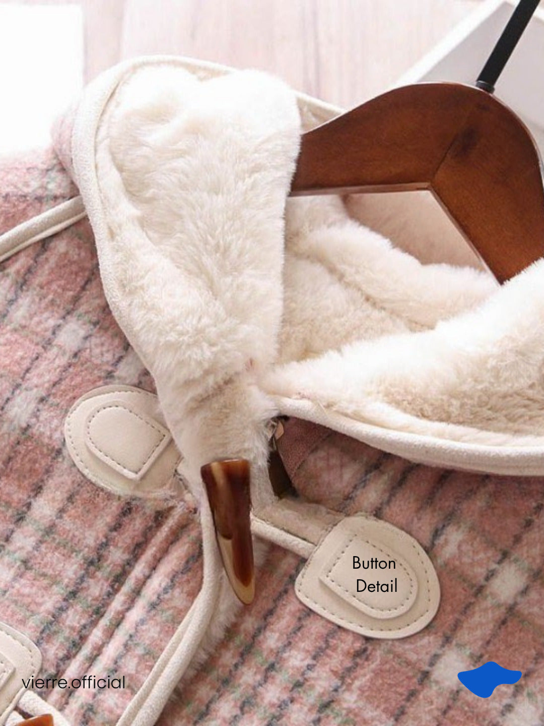 KIDS - Folly Pattern Coat