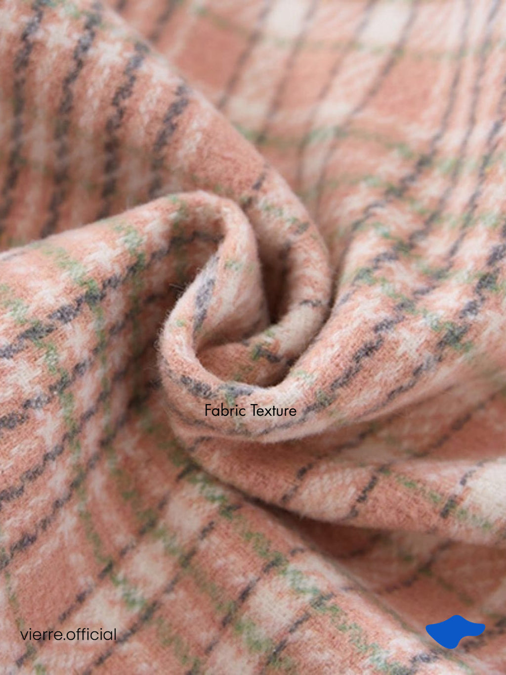 KIDS - Folly Pattern Coat