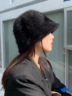 WOMAN - Foxxy Hat