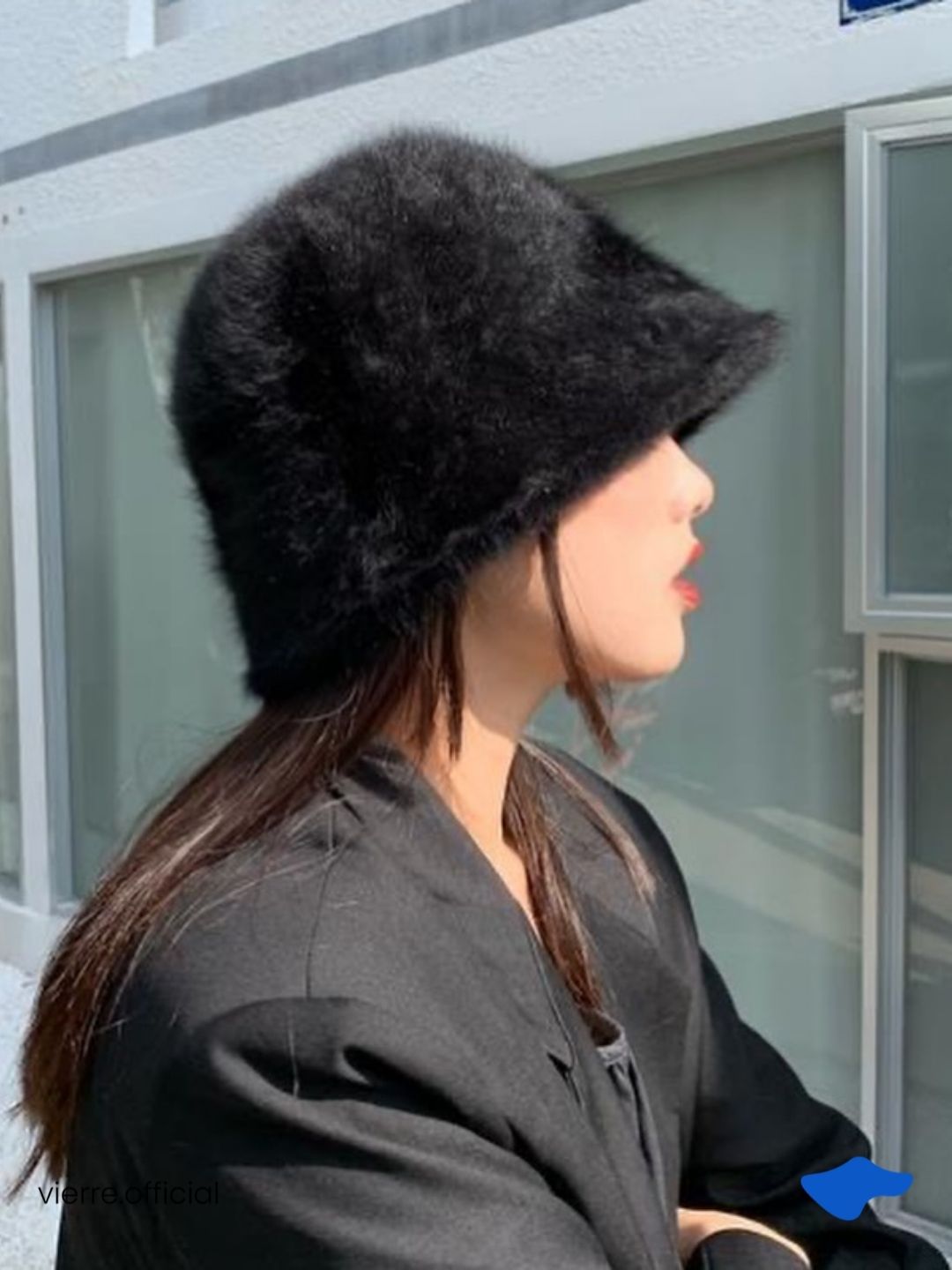 WOMAN - Foxxy Hat