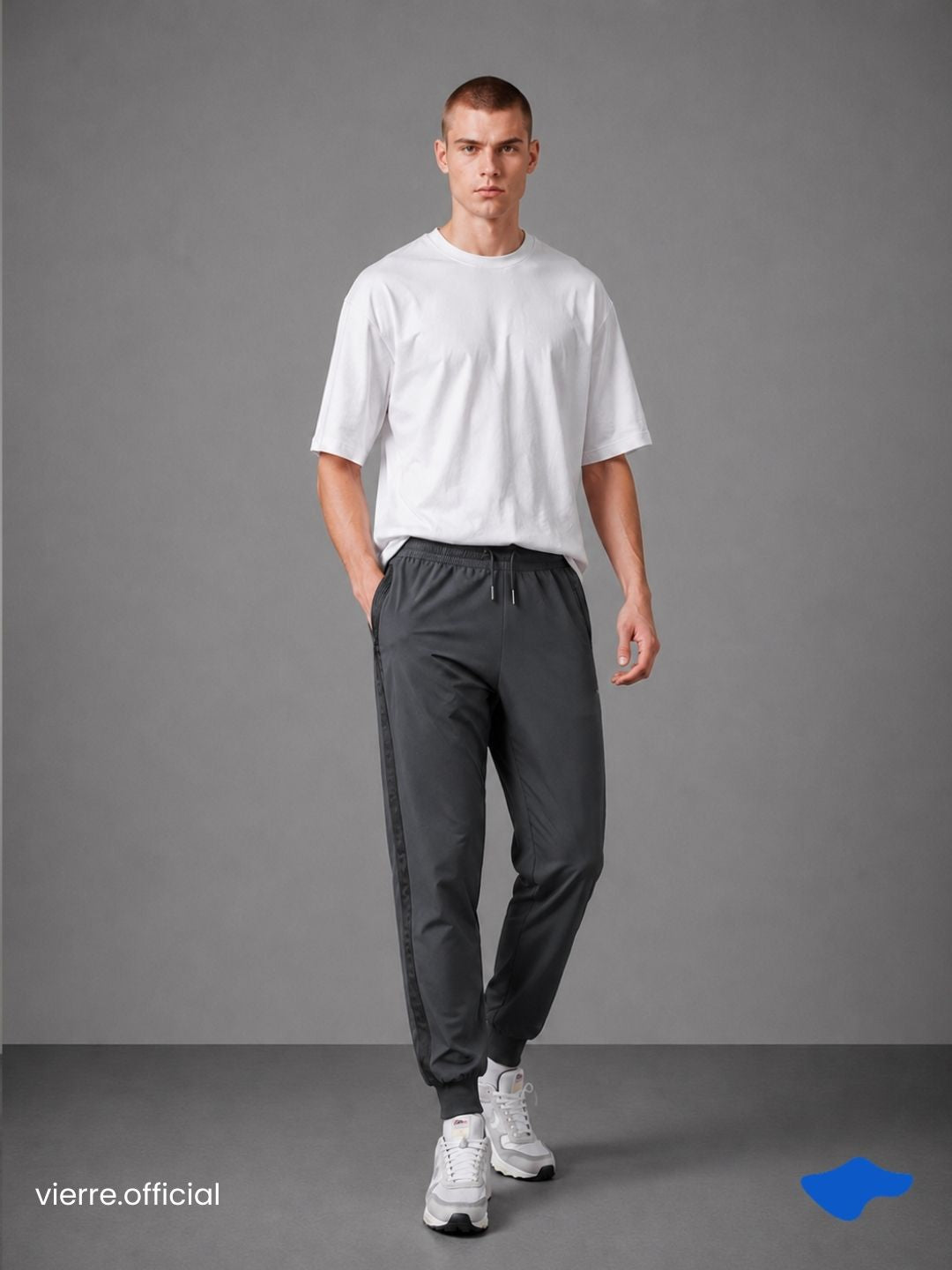 MEN - Fransisco Waterproof Jogger Ultra Warm
