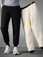 MEN - Fransisco Waterproof Jogger Ultra Warm