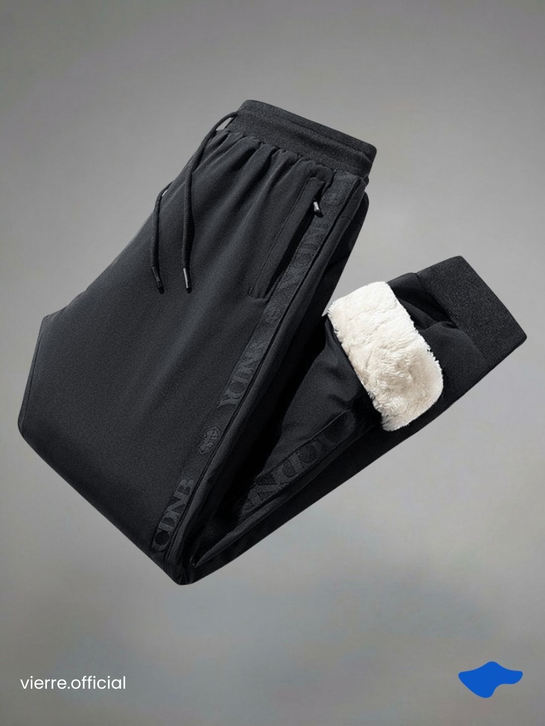MEN - Fransisco Waterproof Jogger Ultra Warm