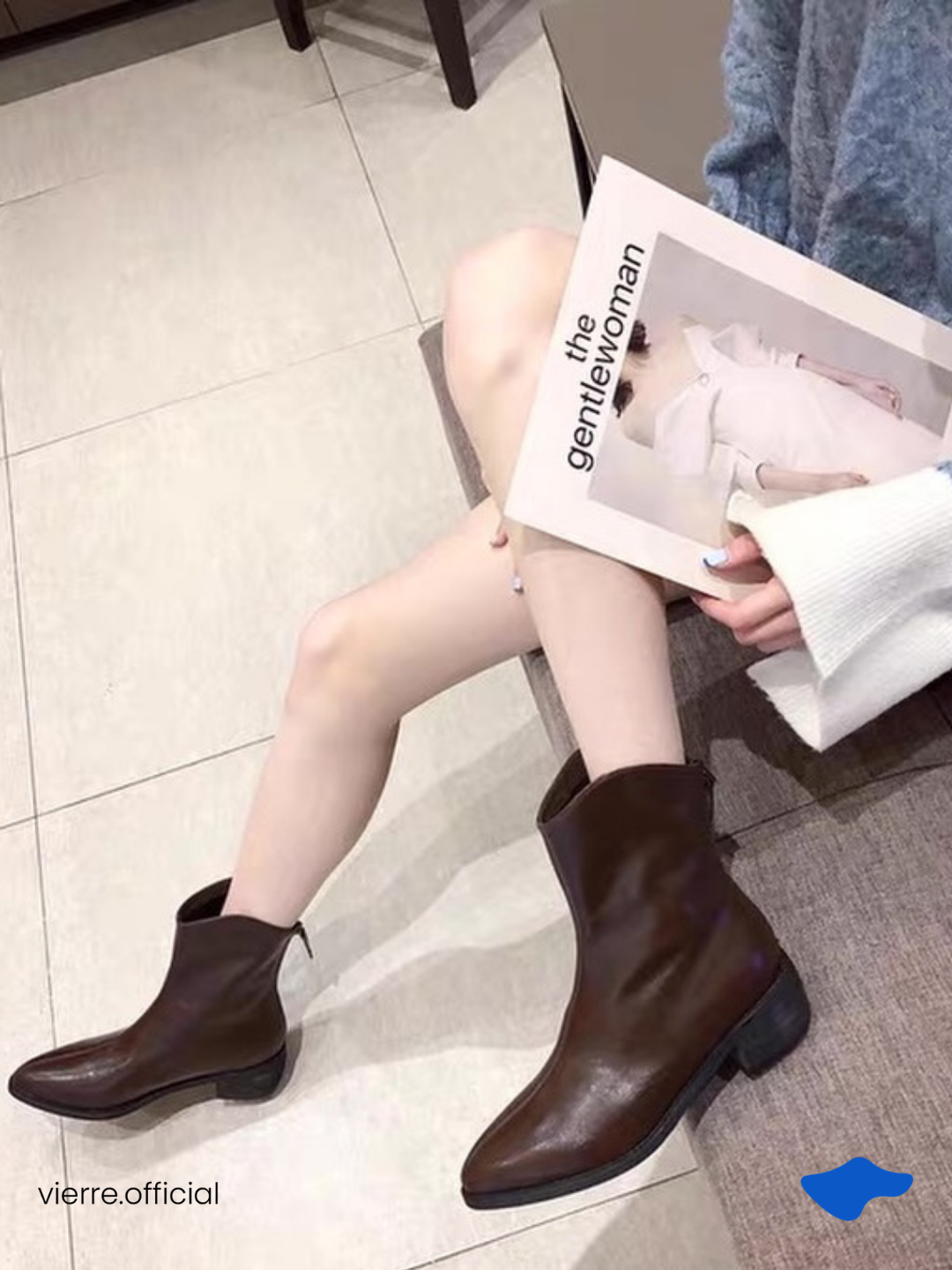 WOMAN - Gaise Ankle Boots