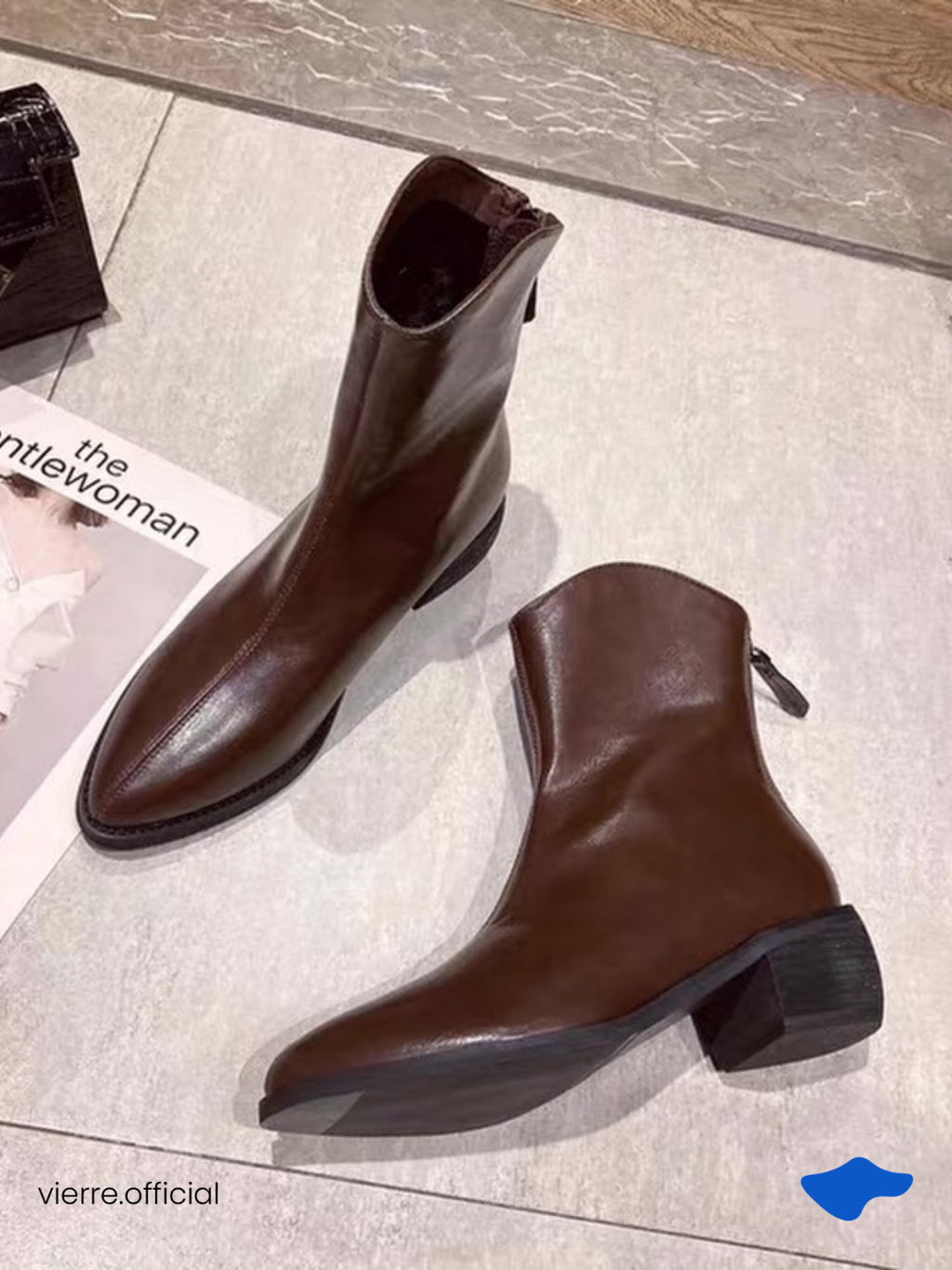 WOMAN - Gaise Ankle Boots