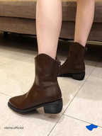 WOMAN - Gaise Ankle Boots
